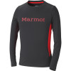Marmot Windridge LS Top