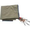 Marmot Pulsar 2 Footprint
