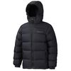 Marmot Guides Down Hooded Jacket - Girls'&nbsp;Black