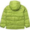 Marmot Ama Dablam Jacket - Boys'&nbsp;Back