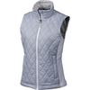 Marmot Kitzbuhel Insulated Vest - Women's&nbsp;Silver/White