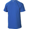 Marmot ThermalClime Sport Crew - Short-Sleeve - Men's&nbsp;Back