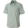 Marmot El Moro Stripe Shirt - Short-Sleeve - Men's