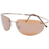 Maui Jim Ka'anapali Sunglasses - Titanium Polarized