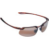 Maui Jim Kanaha Sunglasses - Polarized Tortoise/HCL, One Size
