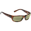 Maui Jim Stingray Sunglasses - Polarized Tortoise/HCL Bronze, One Size, One Size