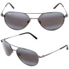 Maui Jim Lana'i Sunglasses - Polarized