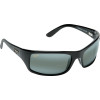 Maui Jim Peahi Sunglasses - Polarized