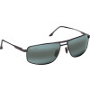 Maui Jim Kapena Sunglasses - Polarized