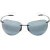maui jim sugar beach polarized sunglasses