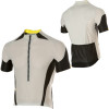 Mavic  Helium 3/4-Zip Cycling Jersey - Short-Sleeve - Men's