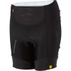 Mavic Ventoux Women's Shorts Black, XS