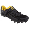 Mavic 2012 Fury Men's Mountain Bike Shoe