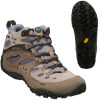 Merrell Chameleon Arc Mid Waterproof Hiking Boot - Women's