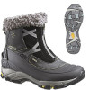 Merrell Winterlude Zip Waterproof Boot - Women's