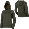 Merrell Atomic Hooded Sweatshirt - Women's