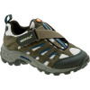 Merrell Moab Ventilator