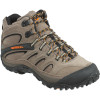 Merrell Chameleon4 Mid Ventilator Gore-Tex Hiking Boot - Men's