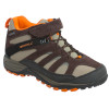 Merrell Chameleon4 Mid Waterproof
