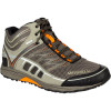 Merrell Mix Master Tuff Mid Waterproof Shoe - Men's
