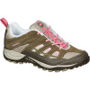 Merrell Chameleon 4 Ventilator Hiking Shoe - Girls'