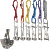 Metolius Ultralight TCU Packaged Set