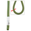 Metolius Monster 9.8 mm Rope w/ Monster Marker