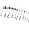 Metolius Curved Hex Package Set of 10