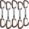 Metolius Inferno Wire-Gate Quickdraw - 5 pack