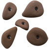 Metolius Modular Hold Set - 5 Pack