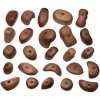 Metolius Wood Grips - 25 Pack
