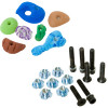 Metolius Latest Rage Super 7 Hold Set - 7-Pack