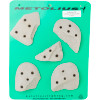 Metolius Screw On Modulars - 5-Pack