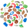 Metolius Greatest Chips Screw On 40-Pack