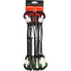 Metolius Full Strength Mini Quickdraw Set - 5pk