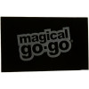 Magical Go-Go Go Go Wax Scraper