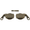 Magura USA 5.2 Endurance Disc Brake Pads