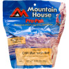 Mountain House Chili Mac w/ Beef - 1 Serving Entree