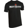 Mighty Healthy Single Malt T-Shirt - Short-Sleeve - Men's
