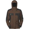 Mountain Hardwear Exposure II Parka - Men's: The Mountain Hardwear Exposure II Parka features a longer cut than a traditional jacket, and offers every feature you need to handle conditions from the ski area to the backcountry, from Christmas window-shopping to mountaineering. 