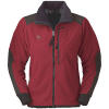 Mountain Hardwear Tech Trilogy Jacket - Women's