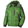 Mountain Hardwear Sub Zero SL Hooded Jacket
