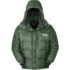 Mountain Hardwear Sub Zero SL Hooded Down Jacket - Men's