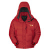 Mountain Hardwear Sub Zero SL Hooded Down Jacket - Men's