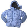 Mountain Hardwear Sub Zero SL Hooded Jacket - Women's