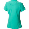 Mountain Hardwear CoolHiker T-Shirt - Short-Sleeve - Women's&nbsp;3/4 Back