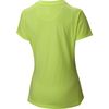 Mountain Hardwear CoolHiker T-Shirt - Short-Sleeve - Women's&nbsp;Back