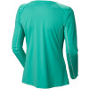 Mountain Hardwear DryHiker Tephra T-Shirt - Long-Sleeve - Women's&nbsp;3/4 Back