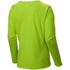 Mountain Hardwear DryHiker Tephra T-Shirt - Long-Sleeve - Women's&nbsp;Back