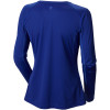 Mountain Hardwear DryHiker Tephra T-Shirt - Long-Sleeve - Women's&nbsp;3/4 Back